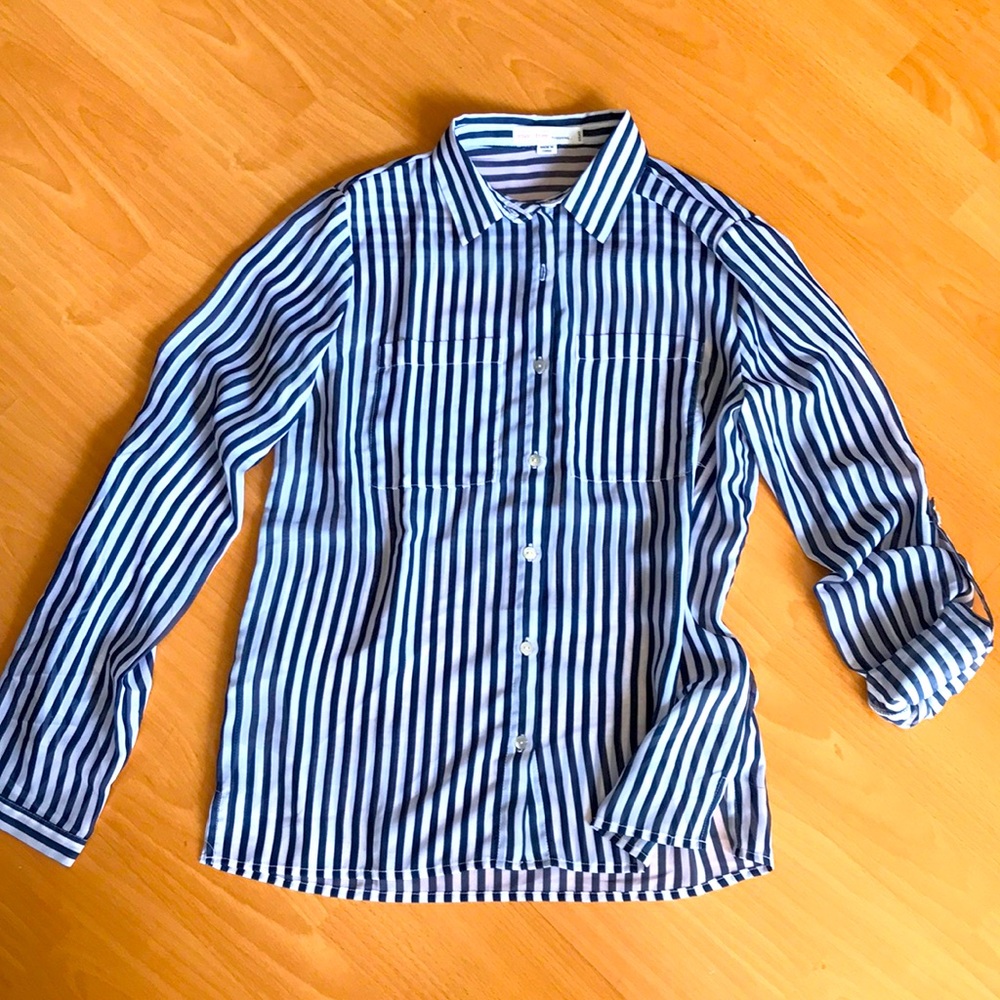4 for $20 Love tree button up shirt